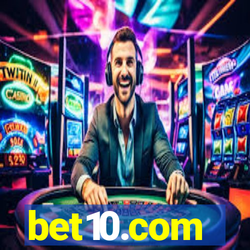 bet10.com