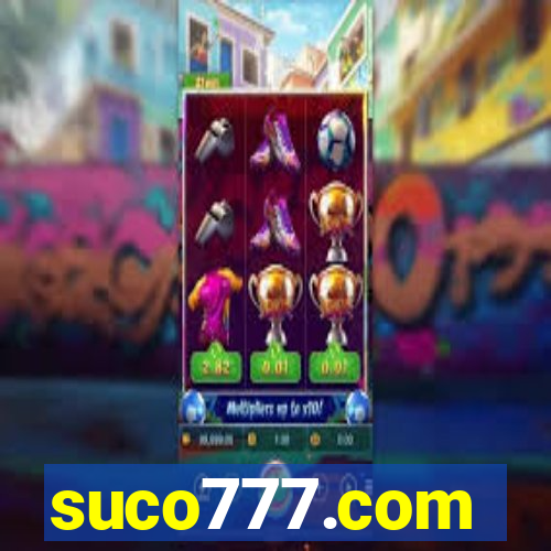 suco777.com