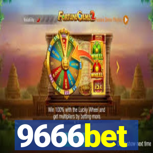 9666bet