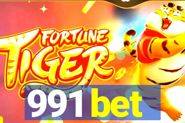 991 bet