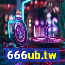 666ub.tw