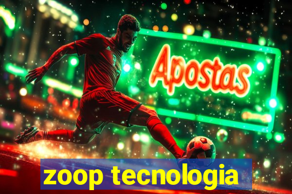 zoop tecnologia