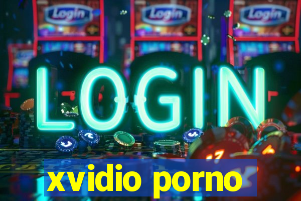 xvidio porno