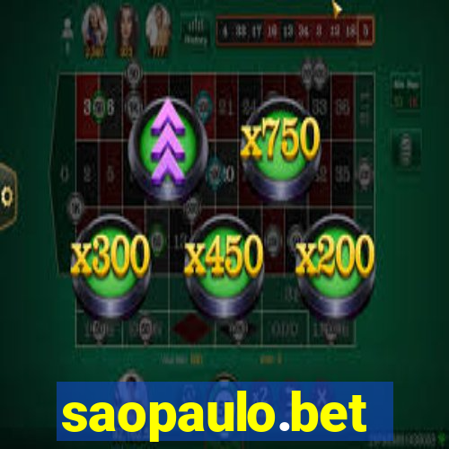 saopaulo.bet