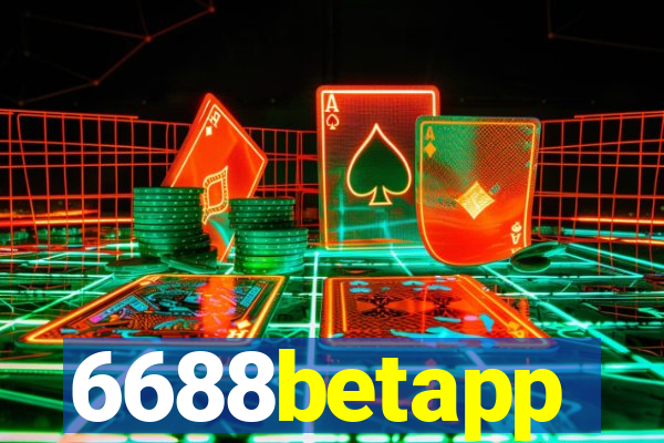 6688betapp