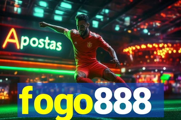 fogo888