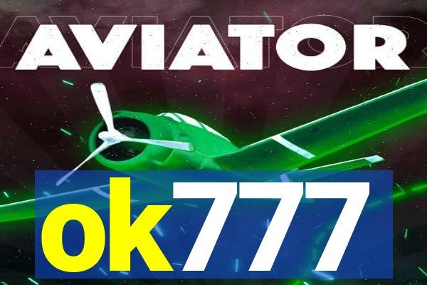 ok777