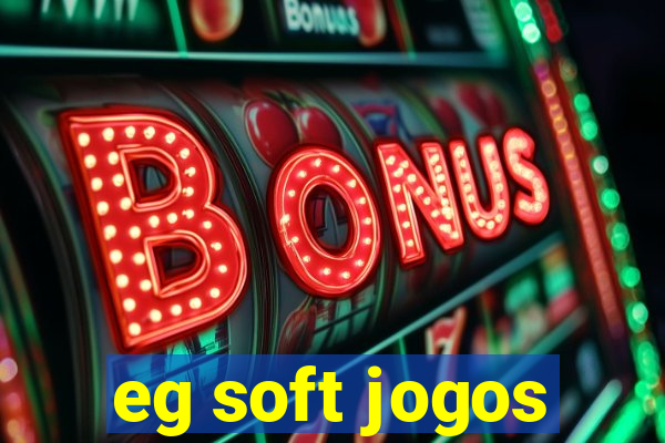 eg soft jogos