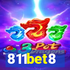 811bet8