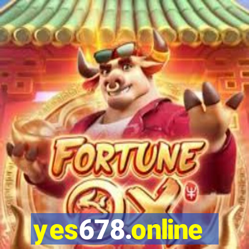 yes678.online