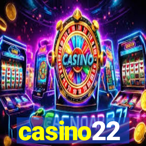 casino22