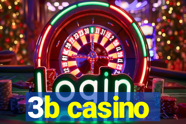 3b casino