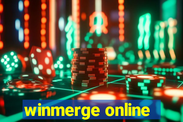 winmerge online