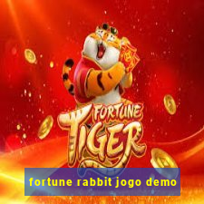 fortune rabbit jogo demo