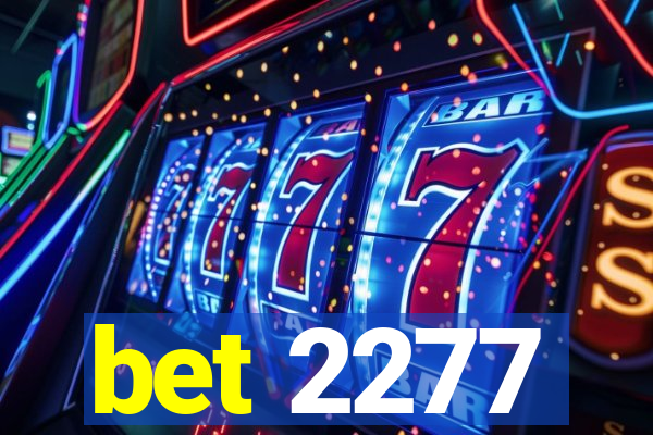 bet 2277