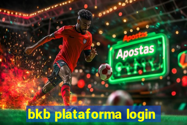 bkb plataforma login