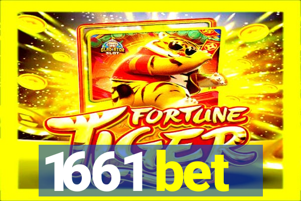 1661 bet