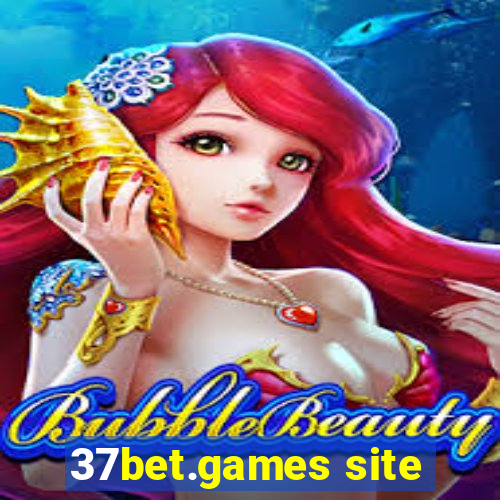 37bet.games site