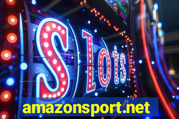 amazonsport.net