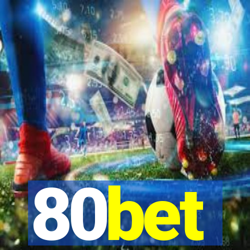 80bet