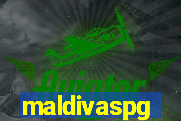 maldivaspg