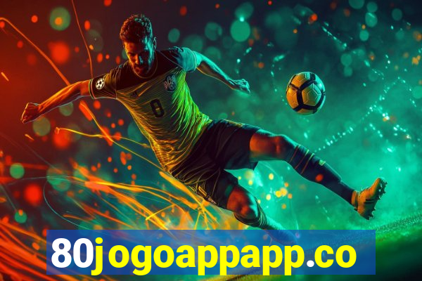 80jogoappapp.com