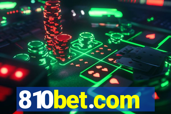 810bet.com