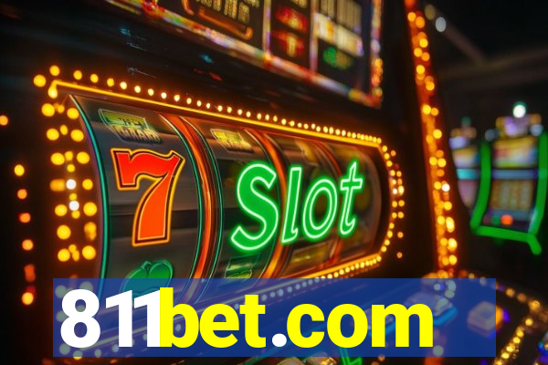 811bet.com