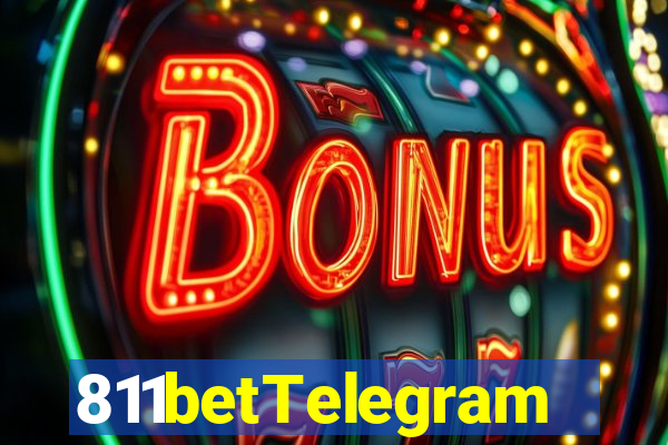 811betTelegram