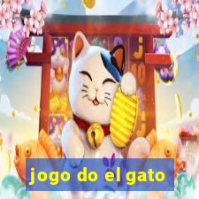 jogo do el gato