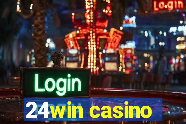 24win casino