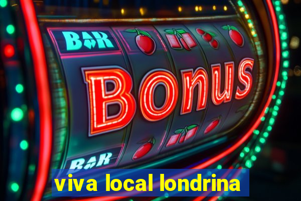 viva local londrina