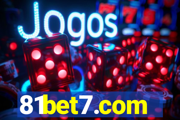 81bet7.com