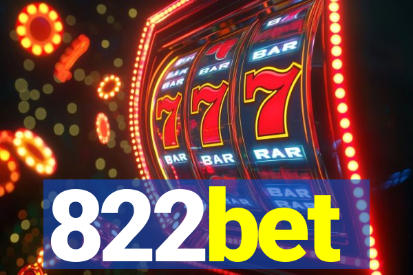 822bet