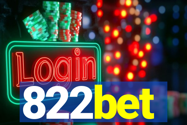 822bet