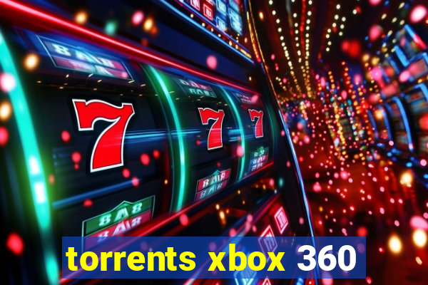 torrents xbox 360