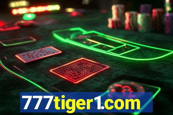 777tiger1.com