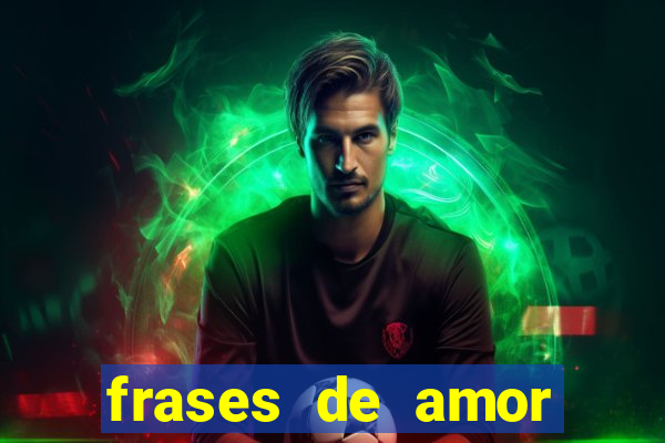 frases de amor pelo time de futebol