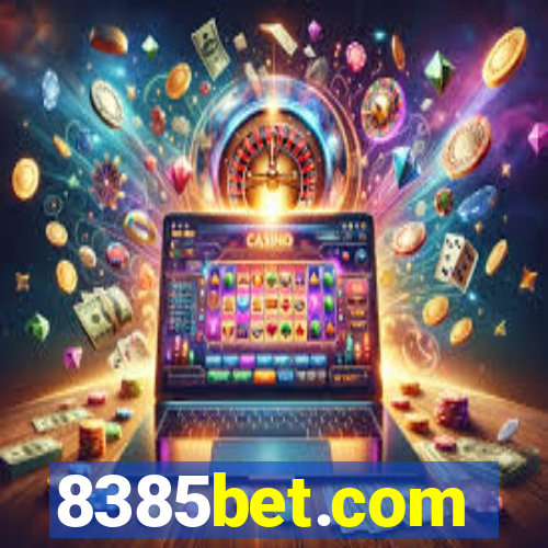 8385bet.com