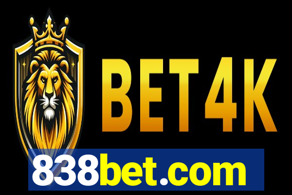 838bet.com