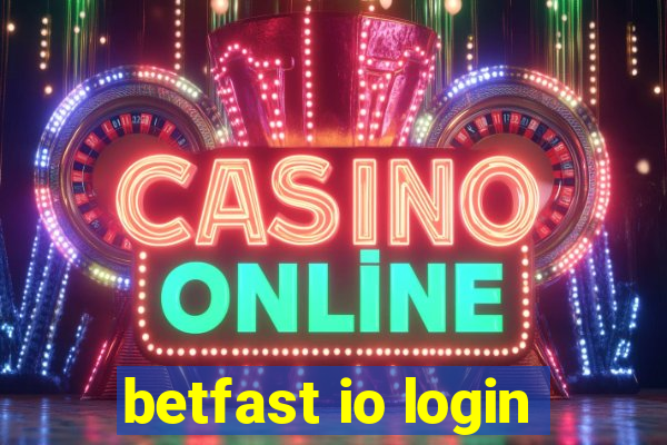 betfast io login