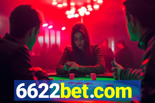 6622bet.com