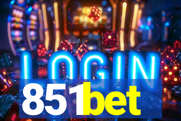 851bet