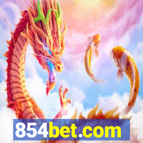 854bet.com