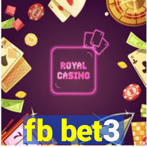 fb bet3