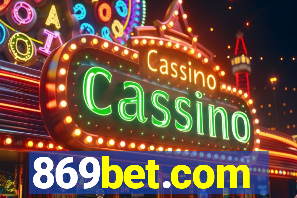 869bet.com