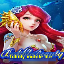 tubidy mobile lite