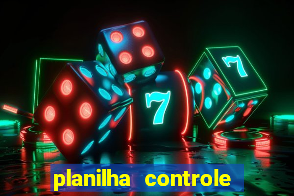 planilha controle day trade