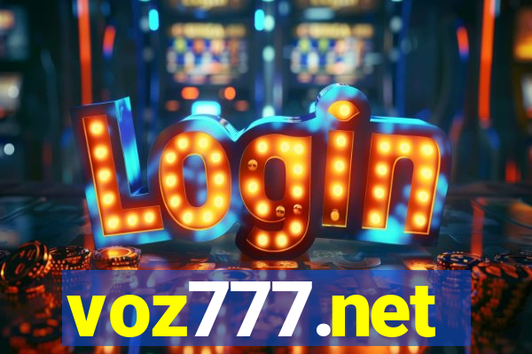 voz777.net