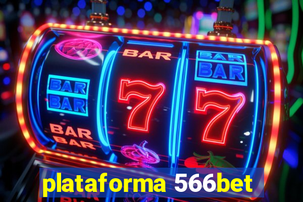 plataforma 566bet